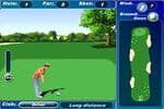Golf Master 3D Jeu