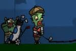 Golf Zombie Jeu