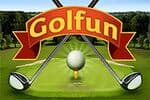 Golfun Jeu