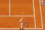 Grand Chelem de Tennis 2 Jeu