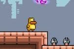 Gravity Duck 2 Jeu