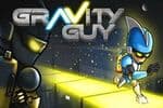 Gravity Guy Jeu