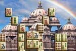 Greatest Temples Mahjong Jeu