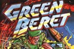 Green Beret Jeu