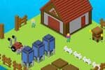 Grow Farm Jeu