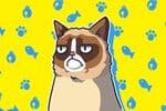 Grumpy Cat's Worst Game Ever Jeu