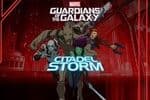 Guardians of the Galaxy: Citadel Storm Jeu