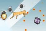 Guerres de Chats Volants Jeu