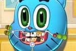 Gumball Dental Problems Jeu