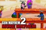 Gun Mayhem 2 Jeu