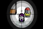 GunDown 2 Jeu