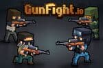 Gunfight.io Jeu