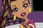 Habillage Bratzillaz : Illiana Honesty Jeu