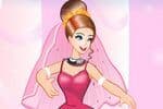 Habillage de Barbie Princesse Jeu