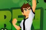 Habillage de Ben 10 Jeu