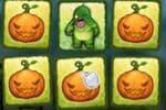 Halloween Pairs Jeu