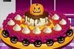 Halloween Pumpkin Pie Jeu