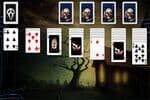 Halloween Solitaire Jeu