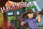 Hand Killer Jeu