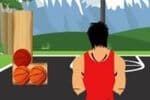 Handsome Boy Basketball Jeu