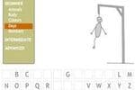 Hangman 1 Jeu