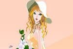 Happiest Bride Dressup Jeu