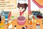 Happy Cooking Jeu