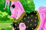 Happy Pony Dress Up Jeu