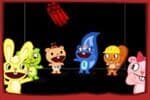 Happy Tree Friends Dynamite Jeu