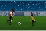 Harlem Shake Football Jeu