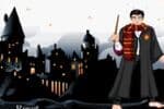 Harry Potter à la Mode Jeu