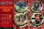 Harry Potter Boule de Cristal Jeu