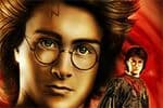 Harry Potter Différences Jeu