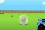 Harry The Hamster 3 Jeu