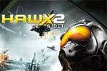 HAWX 2 8bit Jeu