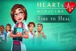 Heart's Medicine: Time to Heal Jeu