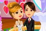 Hearts Wedding Jeu