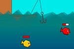 Heavy Fishing Jeu