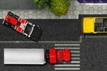 Heavy Truck Parking Jeu