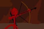 Hell Archery Jeu