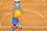 Hell Footy Jeu