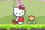 Hello Kitty Aventure Urbaine Jeu