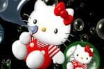 Hello Kitty Balloons Jeu