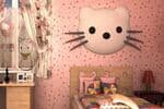 Hello Kitty Fuite Jeu