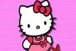 Hello Kitty Hidden Stars Jeu