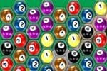 Hexa Billard Jeu