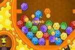 Hexagones Tournoyants Jeu