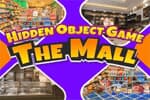 Hidden Objects The Mall Jeu