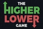 Higher Lower Jeu