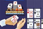 Highrise Poker Jeu